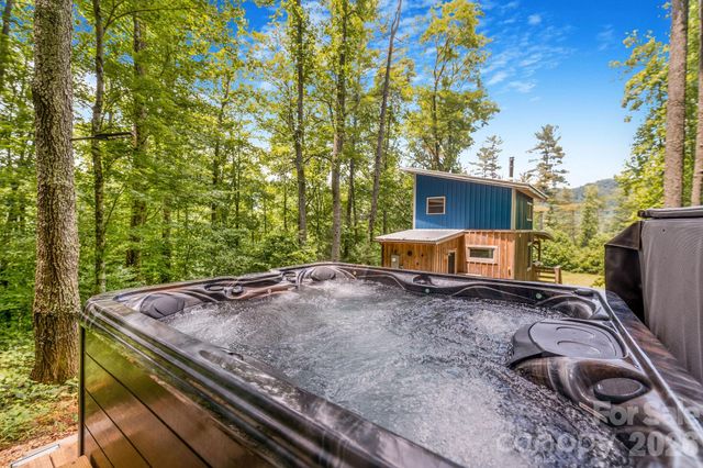 2504 Upper Paw Paw Road, Marshall, NC 28753