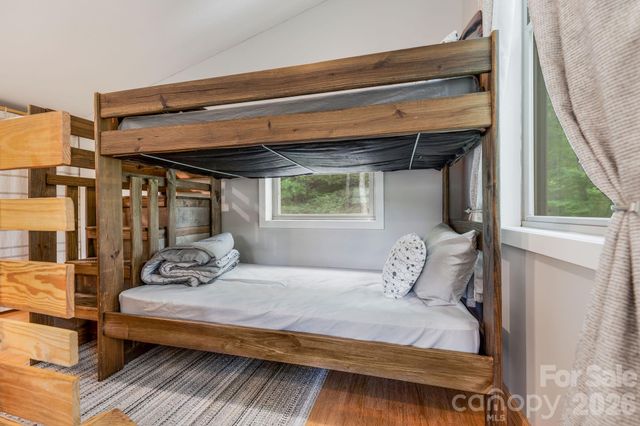 2504 Upper Paw Paw Road, Marshall, NC 28753