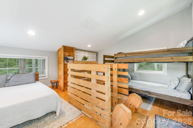 2504 Upper Paw Paw Road, Marshall, NC 28753