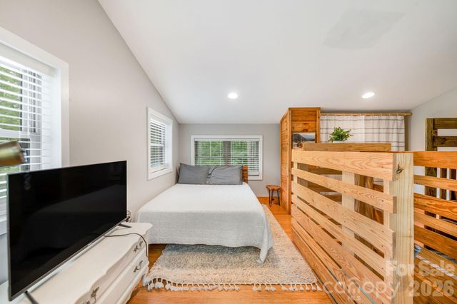 2504 Upper Paw Paw Road, Marshall, NC 28753