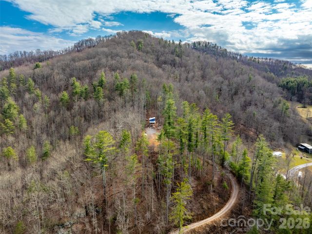 2504 Upper Paw Paw Road, Marshall, NC 28753