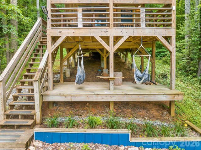 2504 Upper Paw Paw Road, Marshall, NC 28753