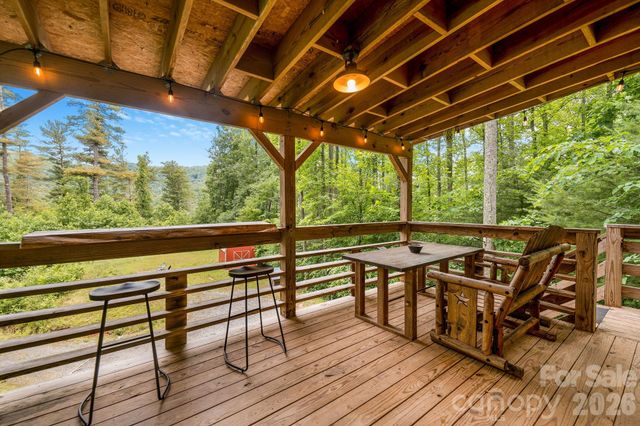 2504 Upper Paw Paw Road, Marshall, NC 28753