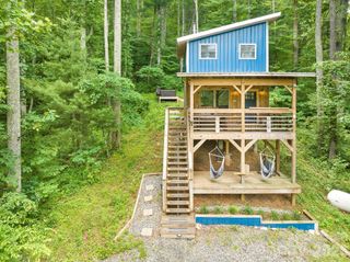 2504 Upper Paw Paw Road, Marshall, NC 28753