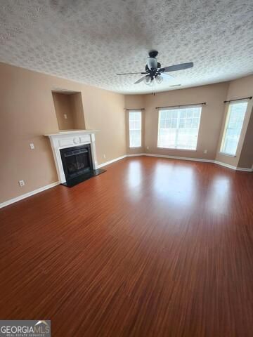 2853 Walden Lake Bend, Decatur, GA 30035