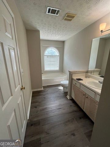 2853 Walden Lake Bend, Decatur, GA 30035