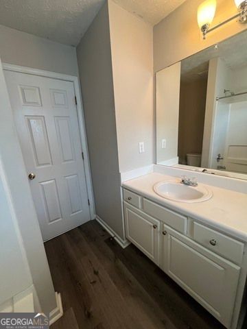 2853 Walden Lake Bend, Decatur, GA 30035