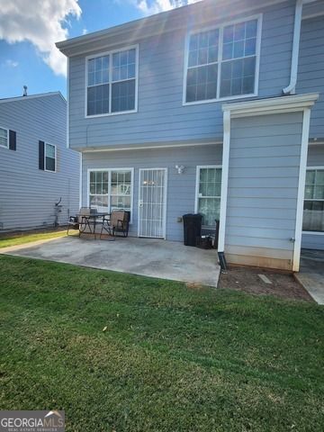 2853 Walden Lake Bend, Decatur, GA 30035