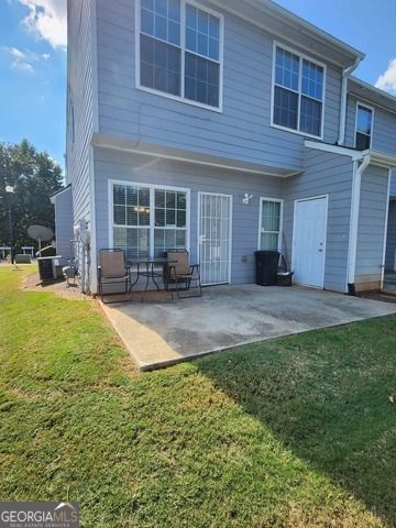2853 Walden Lake Bend, Decatur, GA 30035
