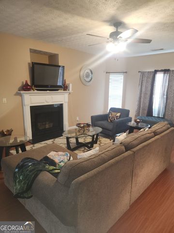 2853 Walden Lake Bend, Decatur, GA 30035
