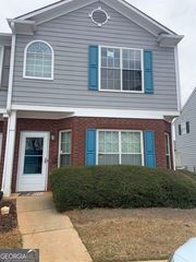 2853 Walden Lake Bend, Decatur, GA 30035