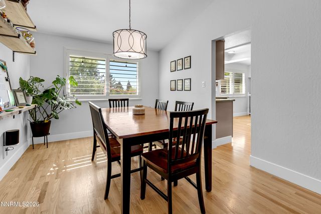 1670 Hanover Drive, Reno, NV 89523