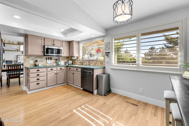 1670 Hanover Drive, Reno, NV 89523
