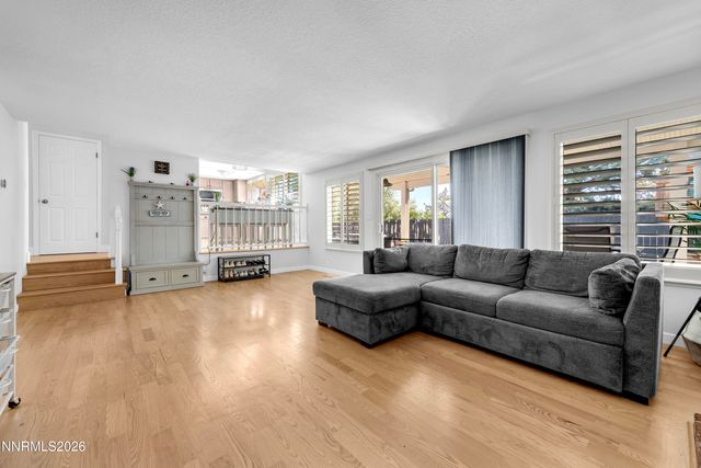 1670 Hanover Drive, Reno, NV 89523