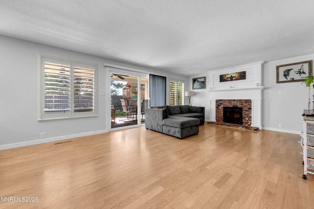 1670 Hanover Drive, Reno, NV 89523
