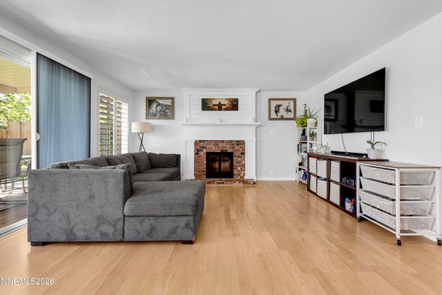 1670 Hanover Drive, Reno, NV 89523