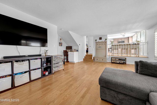 1670 Hanover Drive, Reno, NV 89523