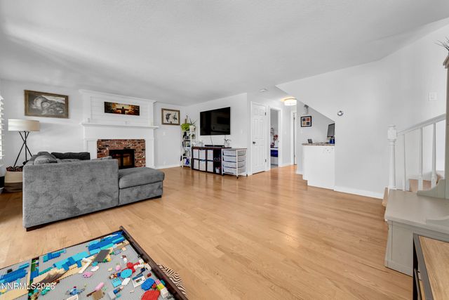 1670 Hanover Drive, Reno, NV 89523