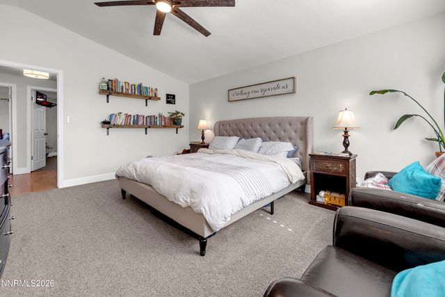 1670 Hanover Drive, Reno, NV 89523