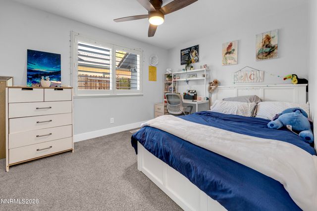 1670 Hanover Drive, Reno, NV 89523