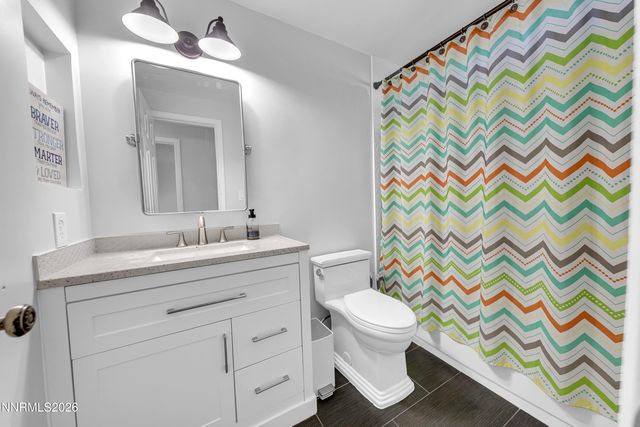 1670 Hanover Drive, Reno, NV 89523