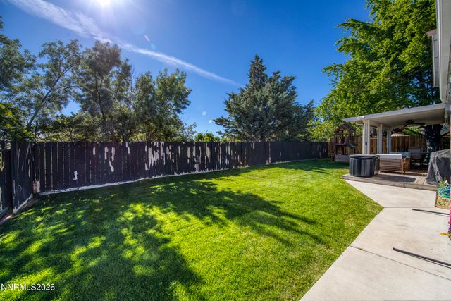 1670 Hanover Drive, Reno, NV 89523