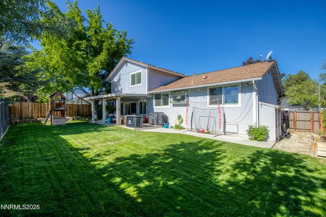 1670 Hanover Drive, Reno, NV 89523