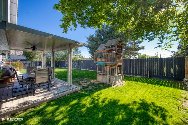 1670 Hanover Drive, Reno, NV 89523