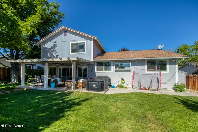 1670 Hanover Drive, Reno, NV 89523