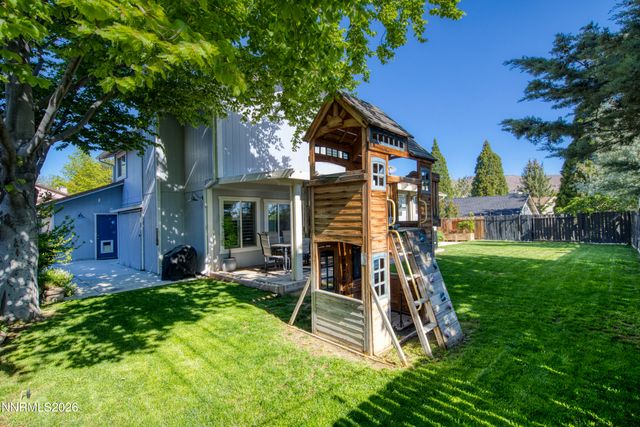 1670 Hanover Drive, Reno, NV 89523
