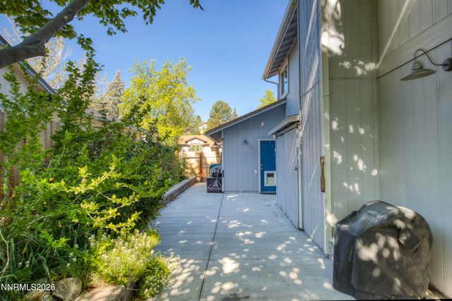 1670 Hanover Drive, Reno, NV 89523