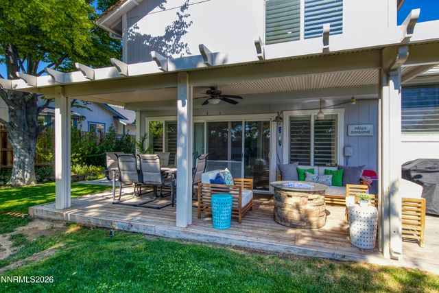 1670 Hanover Drive, Reno, NV 89523