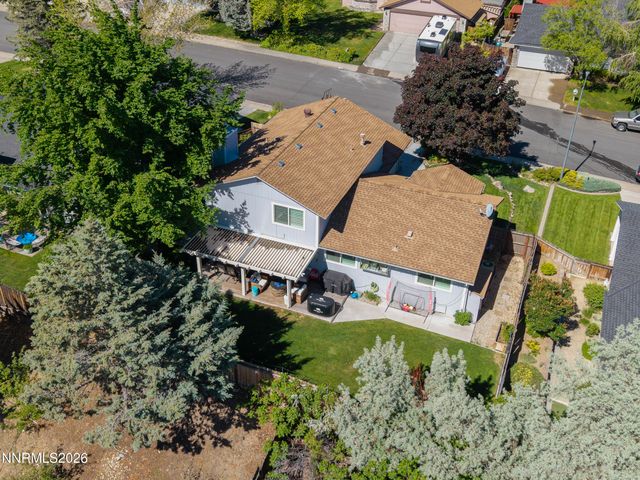 1670 Hanover Drive, Reno, NV 89523