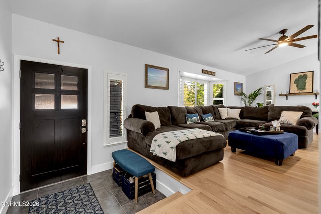 1670 Hanover Drive, Reno, NV 89523
