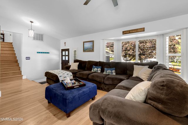 1670 Hanover Drive, Reno, NV 89523