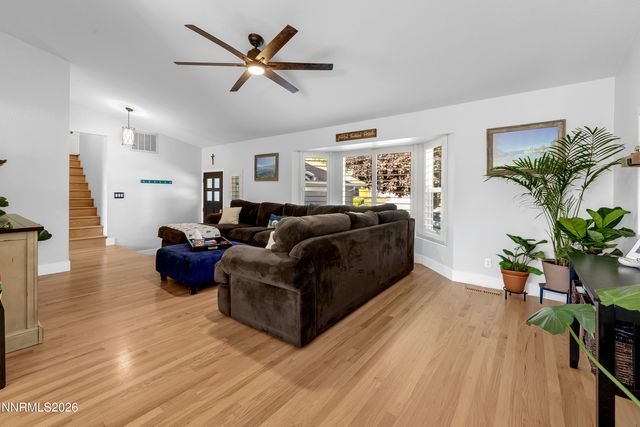 1670 Hanover Drive, Reno, NV 89523