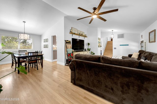 1670 Hanover Drive, Reno, NV 89523