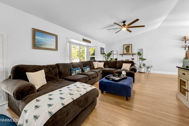 1670 Hanover Drive, Reno, NV 89523