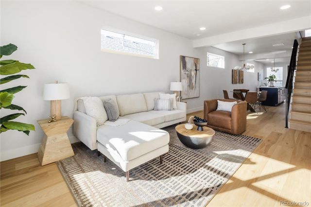 1343 N Perry Street, Denver, CO 80204