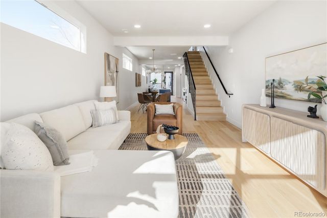 1343 N Perry Street, Denver, CO 80204