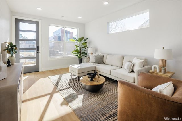 1343 N Perry Street, Denver, CO 80204