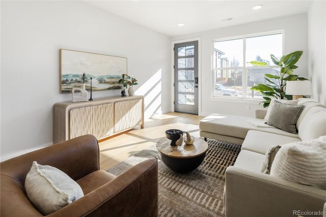 1343 N Perry Street, Denver, CO 80204