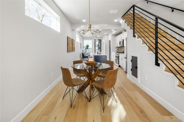 1343 N Perry Street, Denver, CO 80204