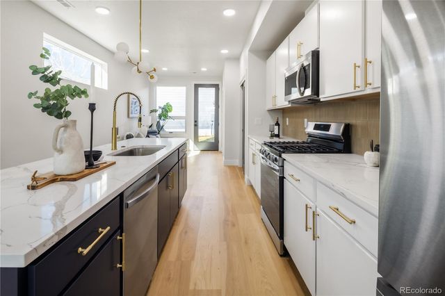 1343 N Perry Street, Denver, CO 80204