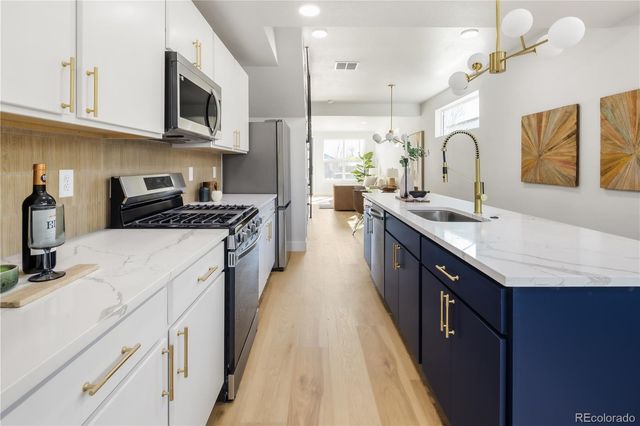 1343 N Perry Street, Denver, CO 80204