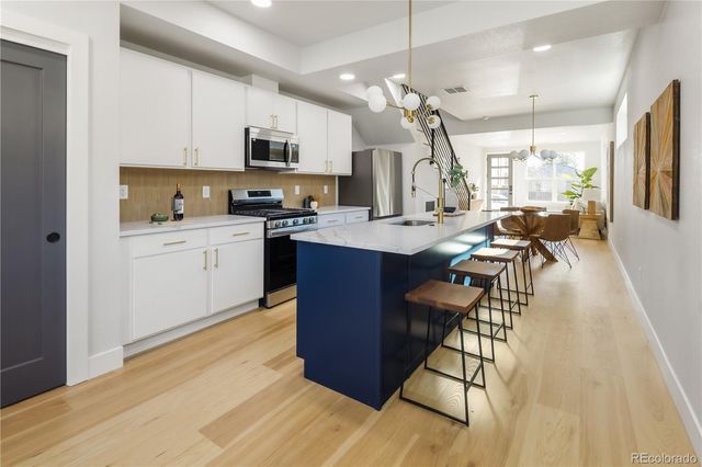 1343 N Perry Street, Denver, CO 80204