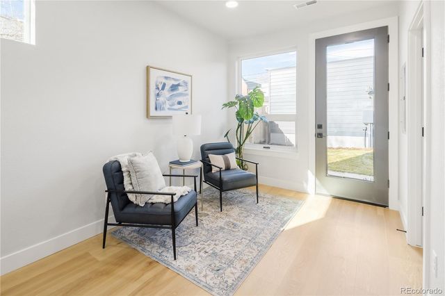 1343 N Perry Street, Denver, CO 80204