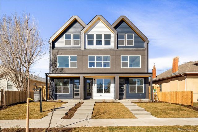 1343 N Perry Street, Denver, CO 80204