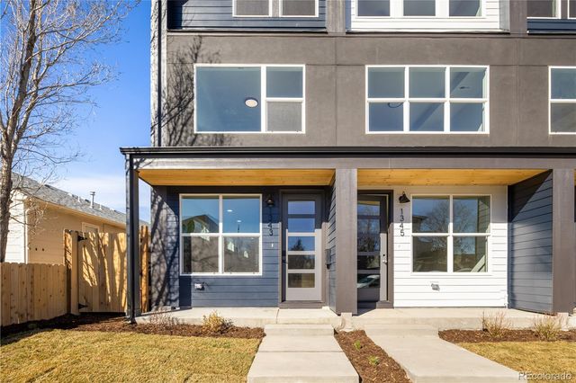 1343 N Perry Street, Denver, CO 80204