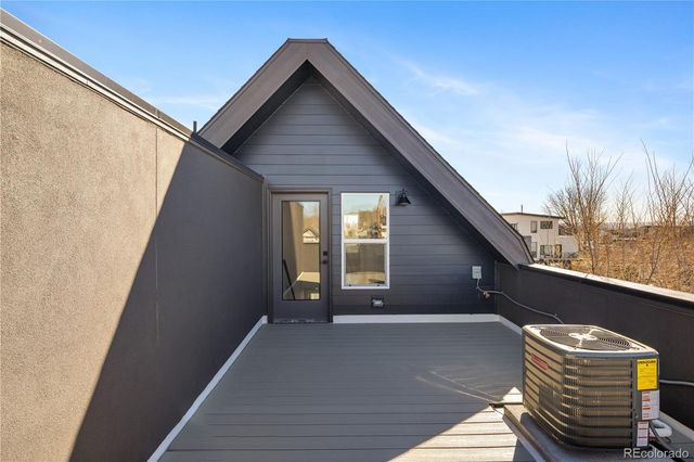 1343 N Perry Street, Denver, CO 80204